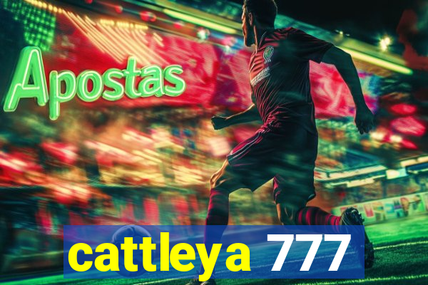 cattleya 777